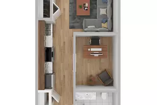 2085 N Main St, Sunset, UT 84015 - Photo 1