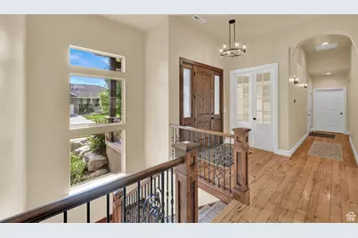 6065 N Lariat Ln, Mountain Green, UT 84050 - Photo 5