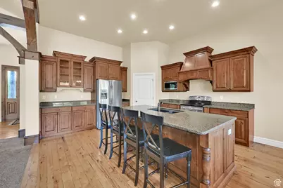 6065 N Lariat Ln, Mountain Green, UT 84050 - Photo 15