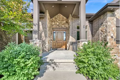 6065 N Lariat Ln, Mountain Green, UT 84050 - Photo 3