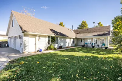 883 E 11000 S, Avon, UT 84328 - Photo 3