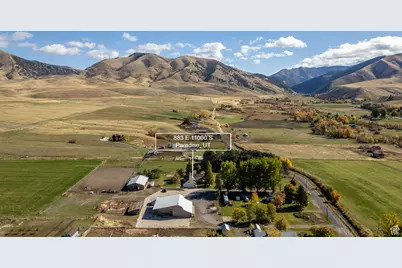 883 E 11000 S, Avon, UT 84328 - Photo 55