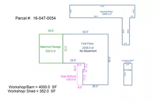 883 E 11000 S, Avon, UT 84328 - Photo 69