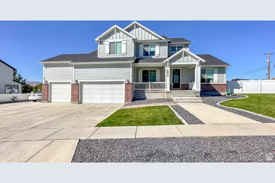 893 N 1580 E, Lehi, UT 84043 - Photo 1