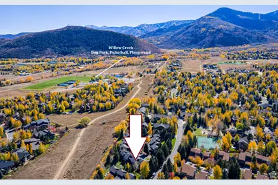 4740 North Silver Meadows Dr #12, Snyderville, UT 84098 - Photo 5