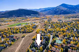 4740 N Silver Mdws Dr, Snyderville, UT 84098 - Photo 5