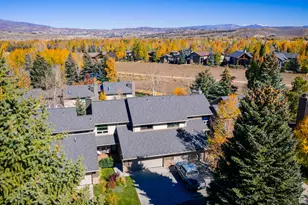 4740 N Silver Mdws Dr, Snyderville, UT 84098 - Photo 3