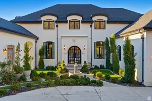 1265 S Eagle Nest Dr, Woodland Hills, UT 84653 - Photo 5