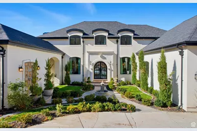 1265 S Eagle Nest Dr, Woodland Hills, UT 84653 - Photo 3