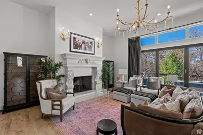 1265 S Eagle Nest Dr, Woodland Hills, UT 84653 - Photo 17