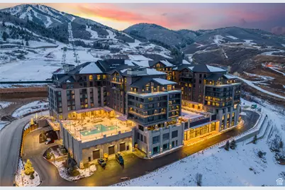 1702 Glencoe Mountain Way #7050, Park City, UT 84060 - Photo 57