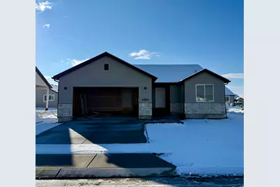 2362 E Blossom St #477, Eagle Mountain, UT 84005 - Photo 1