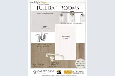 3009 N Lone Pine St #635, Eagle Mountain, UT 84005 - Photo 15