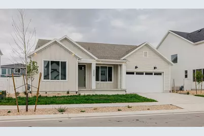 3009 N Lone Pine St #635, Eagle Mountain, UT 84005 - Photo 1