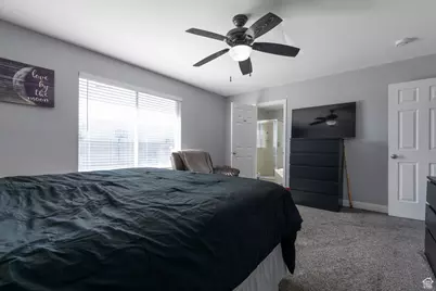 2439 W Bridle Oak Dr, South Jordan, UT 84095 - Photo 11