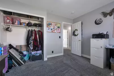 2439 W Bridle Oak Dr, South Jordan, UT 84095 - Photo 9