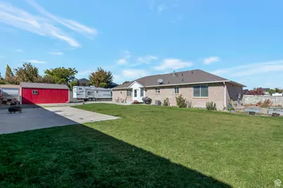 2439 W Bridle Oak Dr, South Jordan, UT 84095 - Photo 37