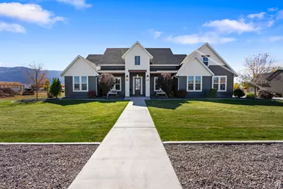 471 W 2300 S, Richfield, UT 84701 - Photo 1