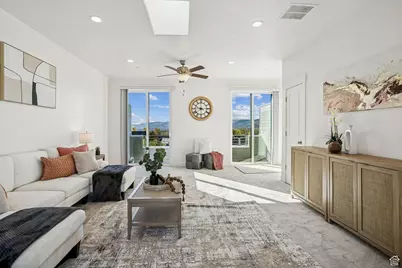 4563 W Daybreak Rim Way, South Jordan, UT 84009 - Photo 7