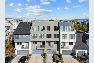 4563 W Daybreak Rim Way, South Jordan, UT 84009 - Photo 33