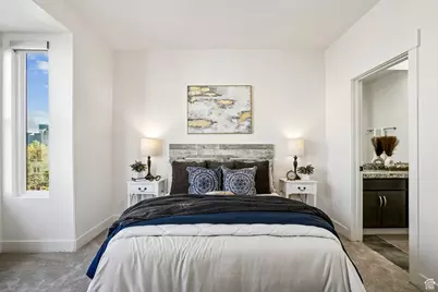 4563 W Daybreak Rim Way, South Jordan, UT 84009 - Photo 21