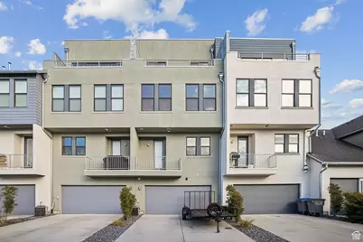 4563 W Daybreak Rim Way, South Jordan, UT 84009 - Photo 49