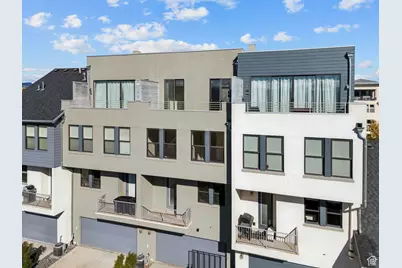 4563 W Daybreak Rim Way, South Jordan, UT 84009 - Photo 31