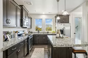 4563 W Daybreak Rim Way, South Jordan, UT 84009 - Photo 13