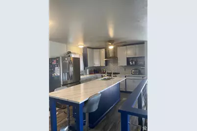 6489 W Castle View Drive Dr S, West Valley, UT 84128 - Photo 3