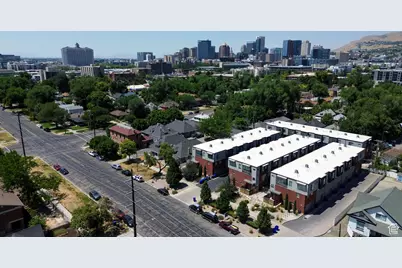 715 S Gudgell Ct W, Salt Lake City, UT 84111 - Photo 1