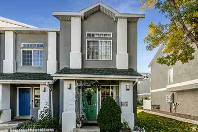 475 N Redwood Rd W #31, Salt Lake City, UT 84116 - Photo 1