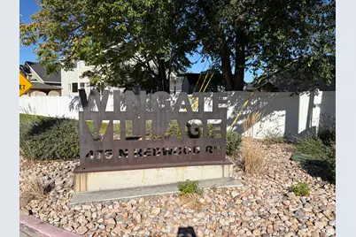 475 N Redwood Rd W #31, Salt Lake City, UT 84116 - Photo 3