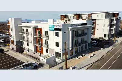 2085 N Main St #108, Sunset, UT 84015 - Photo 1