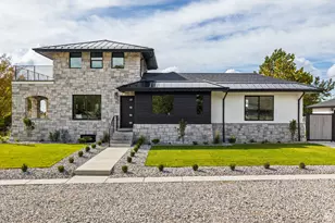 1379 E Westminster Ave, Salt Lake City, UT 84105 - Photo 5