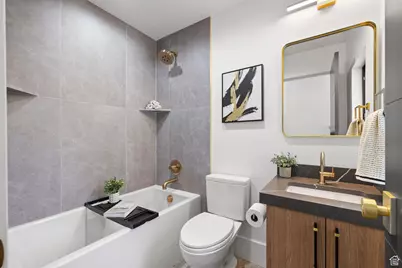 1379 E Westminster Ave, Salt Lake City, UT 84105 - Photo 29