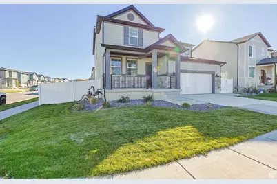 576 E Hearth Ln, Eagle Mountain, UT 84005 - Photo 5