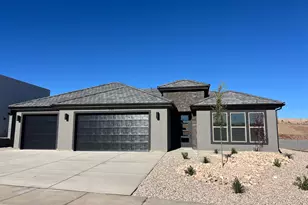 625 S Savio Dr, Saint George, UT 84770 - Photo 1