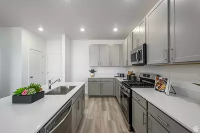 7552 S Opal Mountain Way #309, West Jordan, UT 84081 - Photo 7