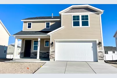 1908 N 2230 W, Lehi, UT 84043 - Photo 1