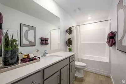 1558 W Bright Eyes Ln #1478, Saratoga Springs, UT 84045 - Photo 11