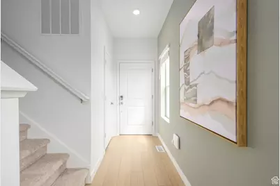 1538 W Bright Eyes Ln #1475, Saratoga Springs, UT 84045 - Photo 3