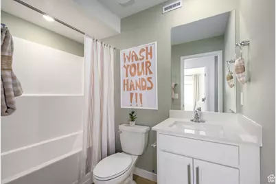 1538 W Bright Eyes Ln #1475, Saratoga Springs, UT 84045 - Photo 13