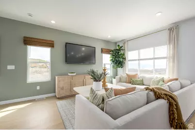 1538 W Bright Eyes Ln #1475, Saratoga Springs, UT 84045 - Photo 5