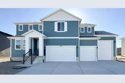 2012 E Hummingbird Dr #4098, Eagle Mountain, UT 84005 - Photo 1