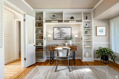 1840 E Grover Ln S, Salt Lake City, UT 84124 - Photo 17