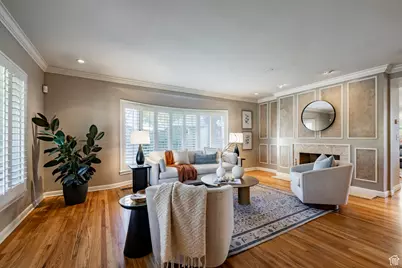 1840 E Grover Ln S, Salt Lake City, UT 84124 - Photo 5