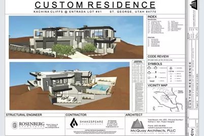 2111 W Magatsu, Saint George, UT 84770 - Photo 1