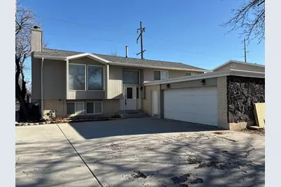 5748 S Ferron Cir, Taylorsville, UT 84129 - Photo 1