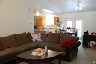 3228 W Meadow Leaf Ct, West Valley, UT 84119 - Photo 3