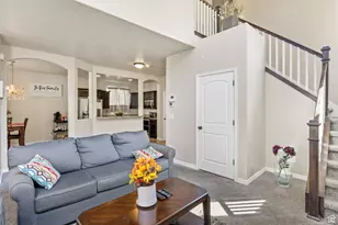 1547 W Kinloch Way, Salt Lake City, UT 84119 - Photo 7